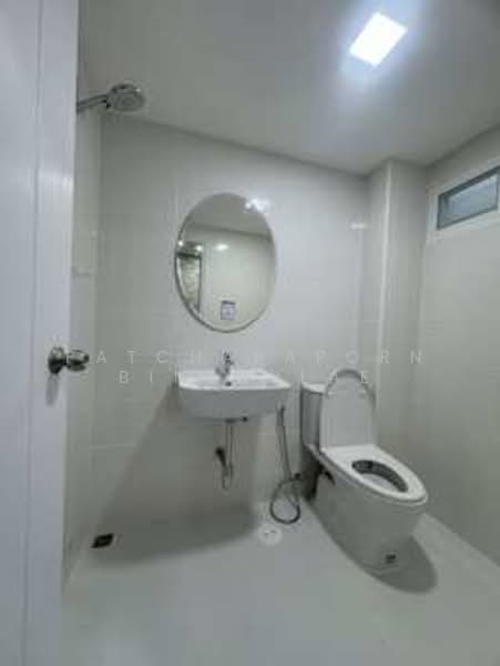 3-BR Townhouse, Bangkok, Nuan Chan, Bueng Kum, Bangkok, 3 Bedrooms, 150 sqm, Townhouse For Sale, by Patcharaporn Binsorlae, 500305870 - DDproperty.com