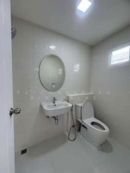 ทาวน์เฮ้าส์ 3-ห้องนอน, กรุงเทพ, นวลจันทร์, บึงกุ่ม, กรุงเทพ, 150 ตร.ม., ทาวน์เฮ้าส์ ขาย, โดย Patcharaporn Binsorlae, 500305870 - DDproperty.com