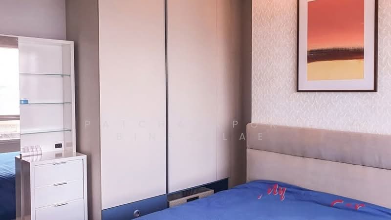 Centric Sea, Chon Buri (Pattaya), 268 Pattaya 2 Road, Na Kloe, Bang Lamung (Pattaya), Chon Buri (Pattaya), 2 Bedrooms, 66 sqm, Condo For Sale, by Patcharaporn Binsorlae, 500305873 - DDproperty.com