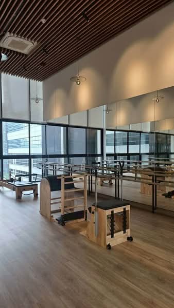 Nue District R9, Bangkok, 59 Rama 9 Road, Huai Khwang, Bangkok, 1 Bedroom, 30 sqm, Condo For Rent, by Sutavee Chonlabud, 500305875 - DDproperty.com