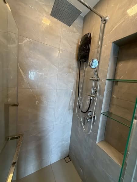 The Privacy Jatujak, กรุงเทพ, 1100  ถนนวิภาวดีรังสิต, จอมพล, จตุจักร, กรุงเทพ, 27 ตร.ม., คอนโด ให้เช่า, โดย Connex Property, 500305878 - DDproperty.com
