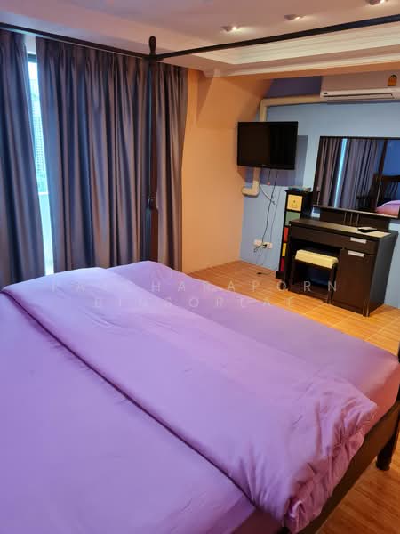 Omni Tower Sukhumvit Nana : ออมนิ ทาวเวอร์ สุขุมวิท นานา, กรุงเทพ, 69 ซอย สุขุมวิท 4, คลองเตย, กรุงเทพ, 100 ตร.ม., คอนโด ขาย, โดย Patcharaporn Binsorlae, 500305880 - DDproperty.com