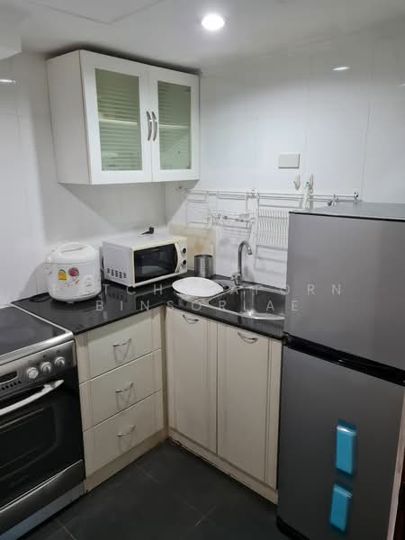 Omni Tower Sukhumvit Nana : ออมนิ ทาวเวอร์ สุขุมวิท นานา, กรุงเทพ, 69 ซอย สุขุมวิท 4, คลองเตย, กรุงเทพ, 100 ตร.ม., คอนโด ขาย, โดย Patcharaporn Binsorlae, 500305880 - DDproperty.com