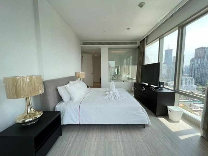 185 Rajadamri : 185 ราชดำริ, กรุงเทพ, 185 ถนนราชดำริ, ลุมพินี, ปทุมวัน, กรุงเทพ, 198 ตร.ม., คอนโด ให้เช่า, โดย Rojjana Jindasri, 500305881 - DDproperty.com
