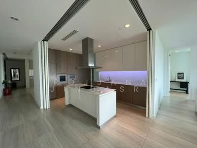 For Rent - 185 Rajadamri, Bangkok