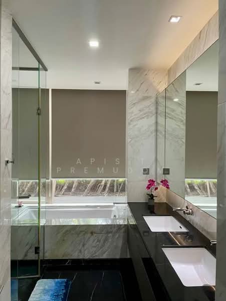 Saladaeng One : ศาลาแดง วัน, กรุงเทพ, ซอย ศาลาแดง 1, สีลม, บางรัก, กรุงเทพ, 120 ตร.ม., คอนโด ให้เช่า, โดย Apisit Premudom, 500305883 - DDproperty.com
