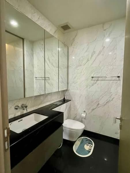 Saladaeng One : ศาลาแดง วัน, กรุงเทพ, ซอย ศาลาแดง 1, สีลม, บางรัก, กรุงเทพ, 120 ตร.ม., คอนโด ให้เช่า, โดย Apisit Premudom, 500305883 - DDproperty.com