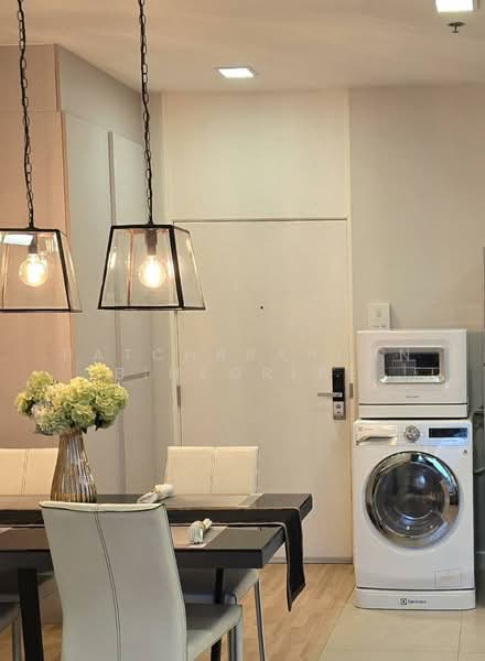 Vantage Ratchavipa, Bangkok, Krung Thep Maha Nakhon, Lat Yao, Chatuchak, Bangkok, 1 Bedroom, 48 sqm, Condo For Sale, by Patcharaporn Binsorlae, 500305886 - DDproperty.com