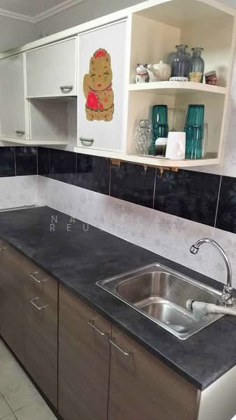 Sun Palace Condominium, Bangkok, 36 Phetchaburi Rd, Bang Kapi, Huai Khwang, Bangkok, 2 Bedrooms, 93 sqm, Condo For Sale, by Nattapat Reunyota, 500305887 - DDproperty.com