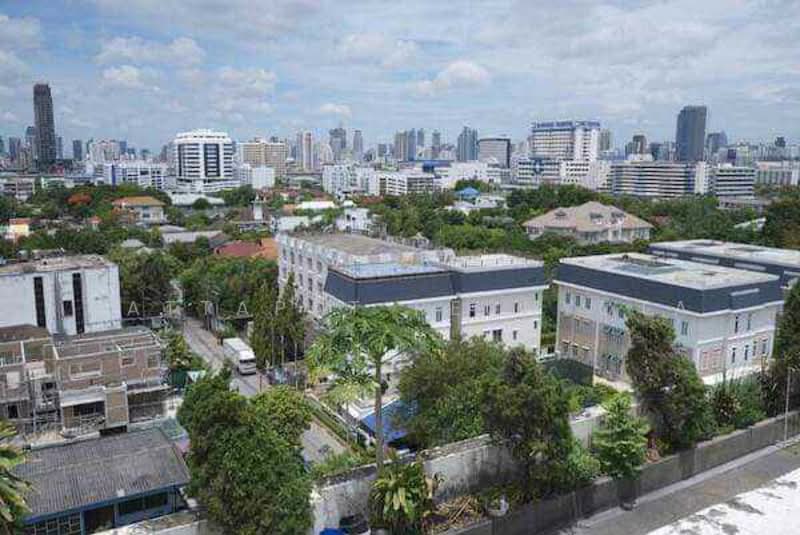 Sun Palace Condominium : ซันพาเลซ คอนโดมิเนียม, กรุงเทพ, 36 ถ.เพชรบุรี, บางกะปิ, ห้วยขวาง, กรุงเทพ, 93 ตร.ม., คอนโด ขาย, โดย Nattapat Reunyota, 500305887 - DDproperty.com