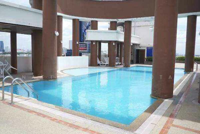 Sun Palace Condominium : ซันพาเลซ คอนโดมิเนียม, กรุงเทพ, 36 ถ.เพชรบุรี, บางกะปิ, ห้วยขวาง, กรุงเทพ, 93 ตร.ม., คอนโด ขาย, โดย Nattapat Reunyota, 500305887 - DDproperty.com
