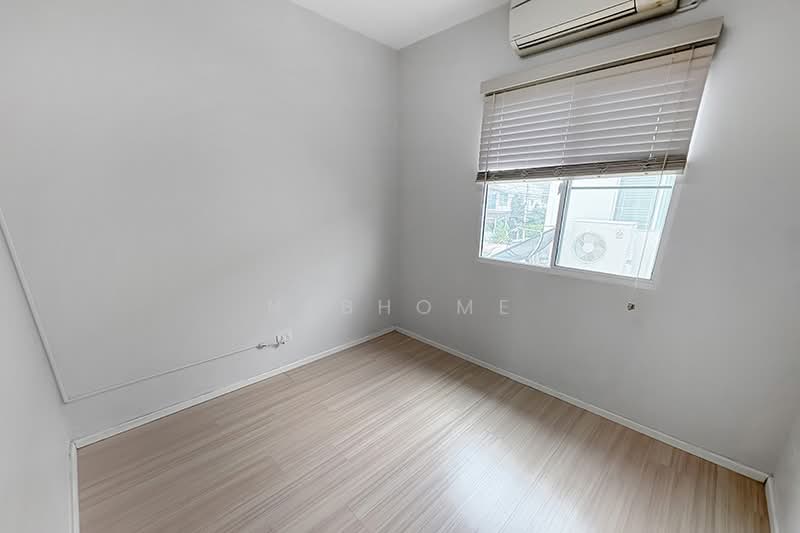 Pleno Pinklao-Wongwaen, Nonthaburi, Soi Atchariya Phatthana 2, Plai Bang, Bang Kruai, Nonthaburi, 3 Bedrooms, 135 sqm, Townhouse For Sale, by NTBHOME, 500305892 - DDproperty.com
