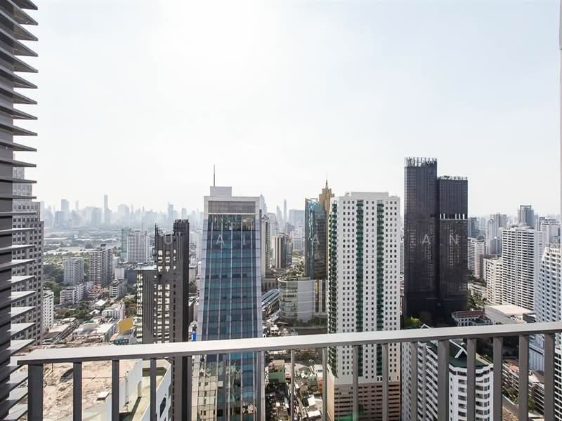 The Edge Sukhumvit 23 : เอดจ์ สุขุมวิท 23, กรุงเทพ, 6 ซอยสุขุมวิท 23, คลองเตยเหนือ, วัฒนา, กรุงเทพ, 60 ตร.ม., คอนโด ให้เช่า, โดย Kanrutai Dawruang, 500305897 - DDproperty.com