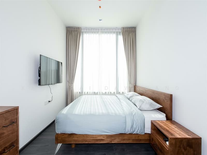 The Edge Sukhumvit 23 : เอดจ์ สุขุมวิท 23, กรุงเทพ, 6 ซอยสุขุมวิท 23, คลองเตยเหนือ, วัฒนา, กรุงเทพ, 60 ตร.ม., คอนโด ให้เช่า, โดย Kanrutai Dawruang, 500305897 - DDproperty.com