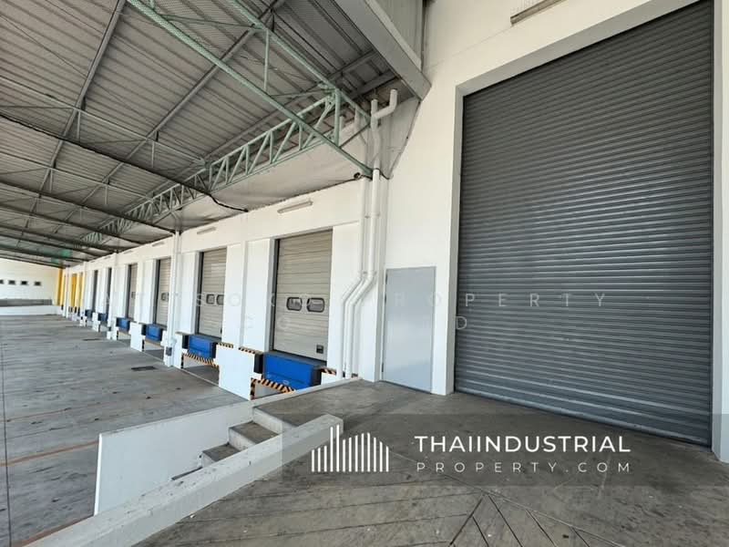 Factory or Warehouse 4,050 sqm for RENT at Pluak Daeng, Pluak Daeng, Rayong (Property ID: AT2129R), Rayong, Pluak Daeng, Rayong, , 4,050 sqm, Warehouse/Factory For Rent, by AT SOKO PROPERTY CO., LTD, 500305899 - DDproperty.com