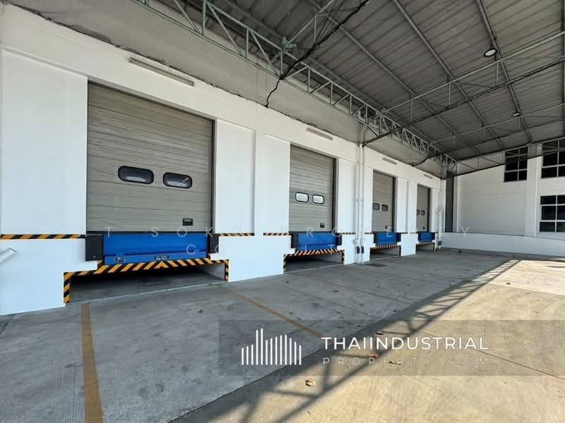 Factory or Warehouse 4,050 sqm for RENT at Pluak Daeng, Pluak Daeng, Rayong (Property ID: AT2129R), Rayong, Pluak Daeng, Rayong, , 4,050 sqm, Warehouse/Factory For Rent, by AT SOKO PROPERTY CO., LTD, 500305899 - DDproperty.com