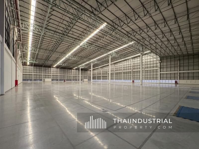 Factory or Warehouse 4,050 sqm for RENT at Pluak Daeng, Pluak Daeng, Rayong (Property ID: AT2129R), Rayong, Pluak Daeng, Rayong, , 4,050 sqm, Warehouse/Factory For Rent, by AT SOKO PROPERTY CO., LTD, 500305899 - DDproperty.com