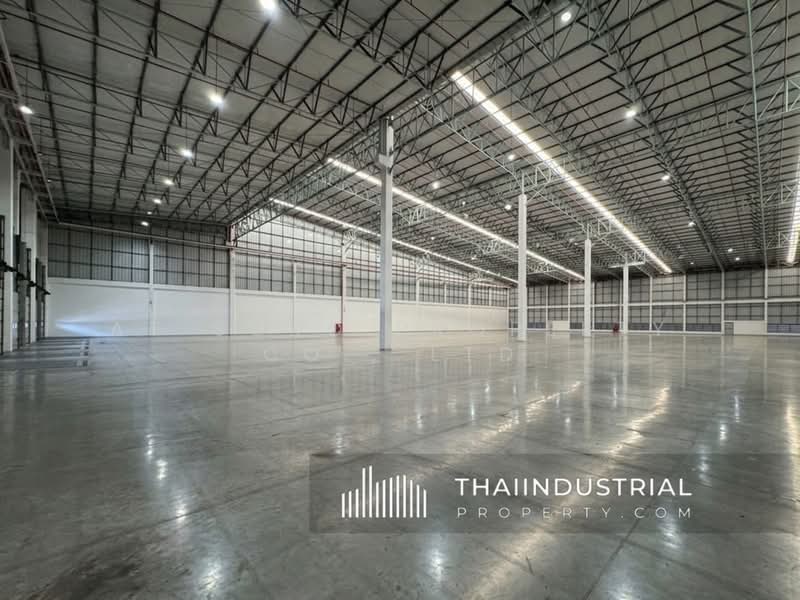 Factory or Warehouse 4,050 sqm for RENT at Pluak Daeng, Pluak Daeng, Rayong (Property ID: AT2129R), Rayong, Pluak Daeng, Rayong, , 4,050 sqm, Warehouse/Factory For Rent, by AT SOKO PROPERTY CO., LTD, 500305899 - DDproperty.com