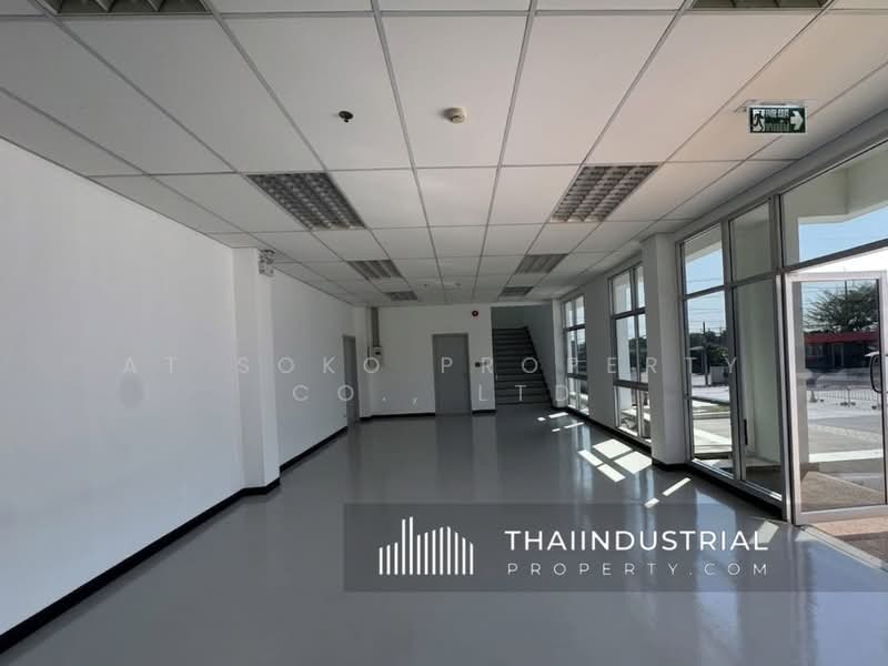 โกดังให้เช่า โรงงานให้เช่า 4,050 ตรม ปลวกแดง, ปลวกแดง, ระยอง/ 泰国仓库/工厂,出租/出售 (หมายเลขประกาศ: AT2129R), ระยอง, ปลวกแดง, ระยอง, 4,050 ตร.ม., โกดัง-โรงงาน ให้เช่า, โดย AT SOKO PROPERTY CO., LTD, 500305899 - DDproperty.com
