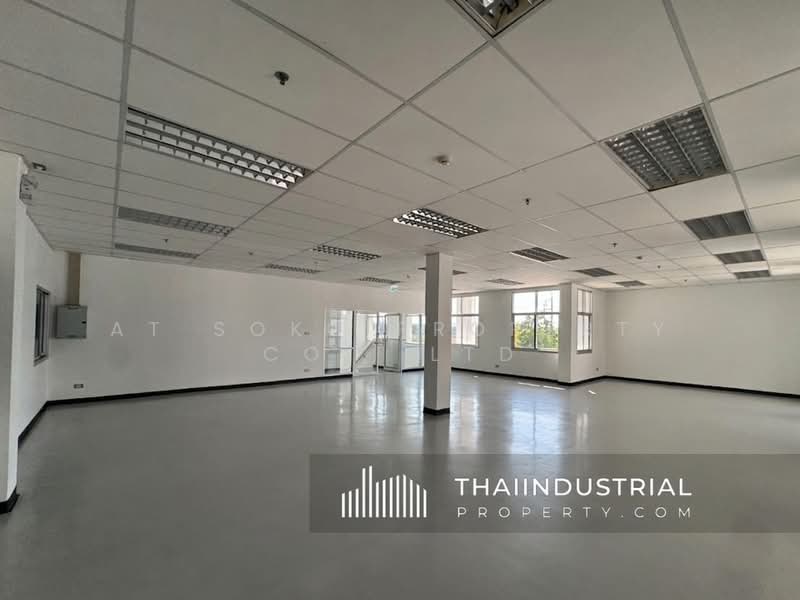 Factory or Warehouse 4,050 sqm for RENT at Pluak Daeng, Pluak Daeng, Rayong (Property ID: AT2129R), Rayong, Pluak Daeng, Rayong, , 4,050 sqm, Warehouse/Factory For Rent, by AT SOKO PROPERTY CO., LTD, 500305899 - DDproperty.com