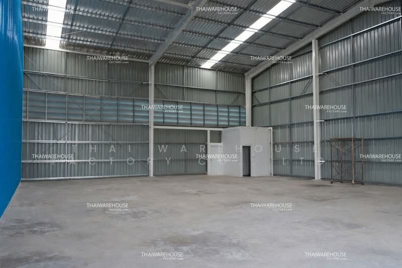 Warehouse for Rent 300 sqm Khlong Luang Pathum Thani Trailer Access, Pathum Thani, Khlong Si, Khlong Luang, Pathum Thani, , 300 sqm, Warehouse/Factory For Rent, by THAI WAREHOUSE FACTORY CO., LTD., 500305900 - DDproperty.com