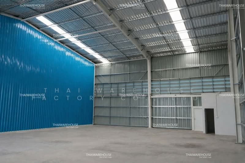 Warehouse for Rent 300 sqm Khlong Luang Pathum Thani Trailer Access, Pathum Thani, Khlong Si, Khlong Luang, Pathum Thani, , 300 sqm, Warehouse/Factory For Rent, by THAI WAREHOUSE FACTORY CO., LTD., 500305900 - DDproperty.com