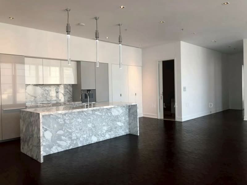 The Ritz-Carlton Residences, Bangkok, 114 Narathiwat Ratchanakarin Road, Silom, Bang Rak, Bangkok, 3 Bedrooms, 205 sqm, Condo For Rent, by Sutavee Chonlabud, 500305901 - DDproperty.com