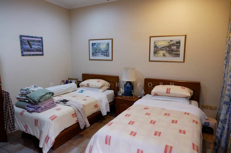 4-BR House, Chon Buri (Pattaya), Huai Yai, Bang Lamung (Pattaya), Chon Buri (Pattaya), 4 Bedrooms, 800 sqm, Single Detached House For Sale, by Patcharaporn Binsorlae, 500305903 - DDproperty.com