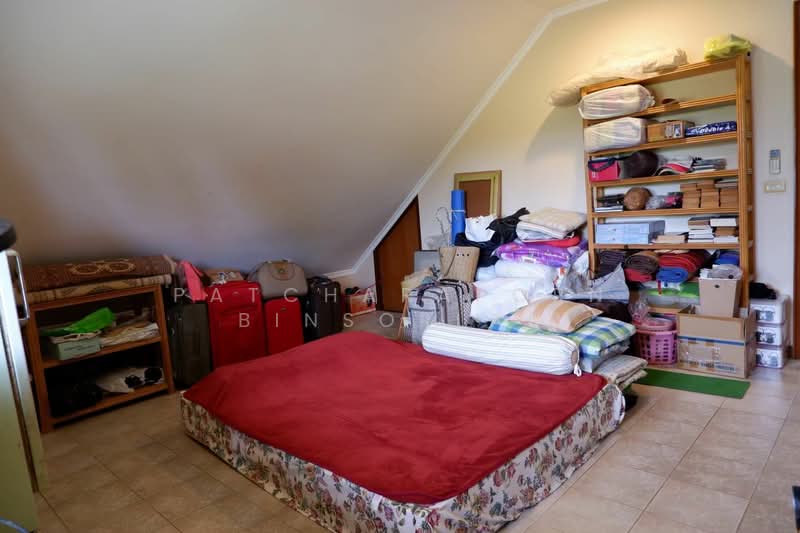4-BR House, Chon Buri (Pattaya), Huai Yai, Bang Lamung (Pattaya), Chon Buri (Pattaya), 4 Bedrooms, 800 sqm, Single Detached House For Sale, by Patcharaporn Binsorlae, 500305903 - DDproperty.com