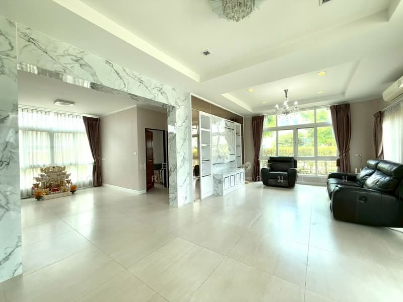 Supalai Prima Villa Phutthamonthon Sai 3, Bangkok, Phutthamonthon Sai 3 Road, Sala Thammasop, Thawi Watthana, Bangkok, 4 Bedrooms, 309 sqm, Single Detached House For Sale, by The Best Property ป๋อมแป๋ม, 500305908 - DDproperty.com