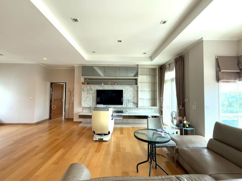 Supalai Prima Villa Phutthamonthon Sai 3, Bangkok, Phutthamonthon Sai 3 Road, Sala Thammasop, Thawi Watthana, Bangkok, 4 Bedrooms, 309 sqm, Single Detached House For Sale, by The Best Property ป๋อมแป๋ม, 500305908 - DDproperty.com