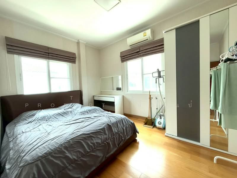 Supalai Prima Villa Phutthamonthon Sai 3, Bangkok, Phutthamonthon Sai 3 Road, Sala Thammasop, Thawi Watthana, Bangkok, 4 Bedrooms, 309 sqm, Single Detached House For Sale, by The Best Property ป๋อมแป๋ม, 500305908 - DDproperty.com