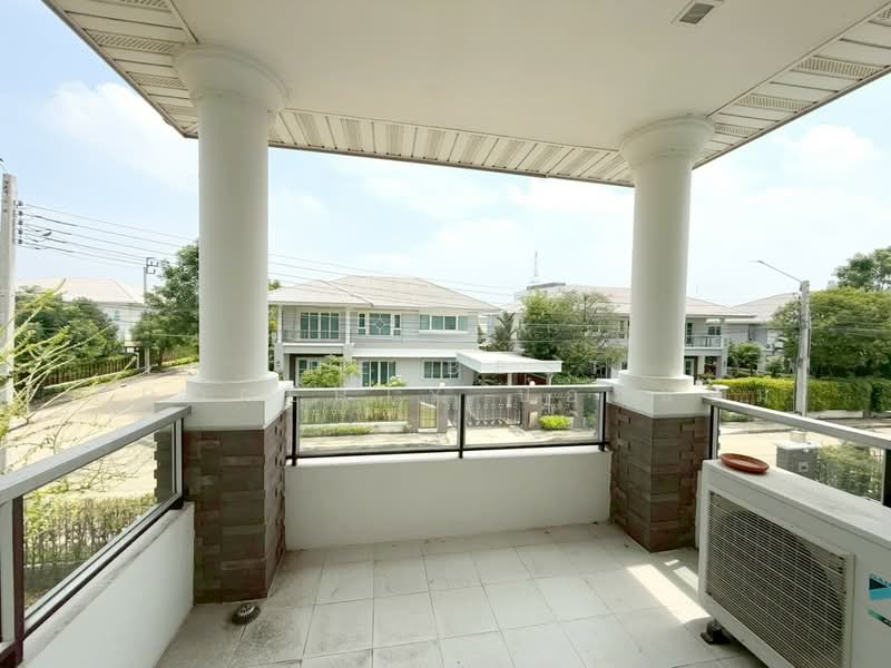Supalai Prima Villa Phutthamonthon Sai 3 : ศุภาลัย พริม่า วิลล่า พุทธมณฑลสาย 3, กรุงเทพ, ถนนพุทธมณฑลสาย 3, ศาลาธรรมสพน์, ทวีวัฒนา, กรุงเทพ, 309 ตร.ม., บ้านเดี่ยว ขาย, โดย The Best Property ป๋อมแป๋ม, 500305908 - DDproperty.com