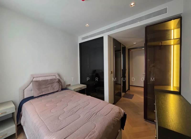The Reserve 61 Hideaway, กรุงเทพ, 92 Sukhumvit 61, คลองตันเหนือ, วัฒนา, กรุงเทพ, 228 ตร.ม., คอนโด ให้เช่า, โดย Apisit Premudom, 500305913 - DDproperty.com
