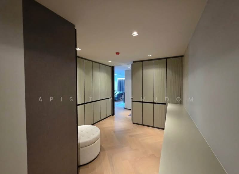 The Reserve 61 Hideaway, กรุงเทพ, 92 Sukhumvit 61, คลองตันเหนือ, วัฒนา, กรุงเทพ, 228 ตร.ม., คอนโด ให้เช่า, โดย Apisit Premudom, 500305913 - DDproperty.com