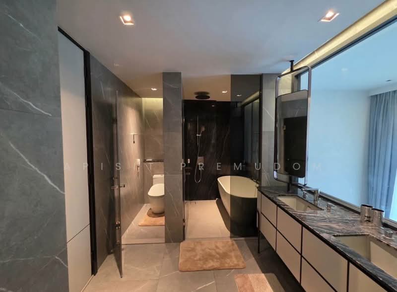 The Reserve 61 Hideaway, Bangkok, 92 Sukhumvit 61, Khlong Tan Nua, Watthana, Bangkok, 3 Bedrooms, 228 sqm, Condo For Rent, by Apisit Premudom, 500305913 - DDproperty.com