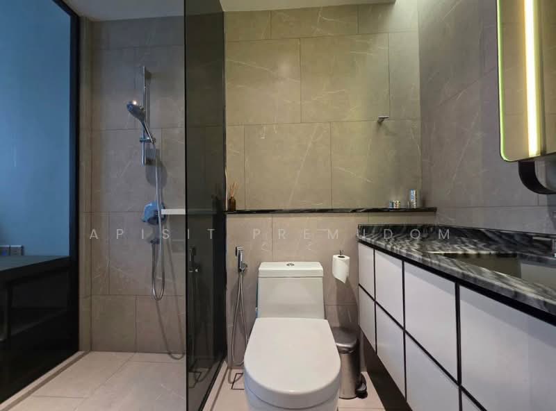 The Reserve 61 Hideaway, Bangkok, 92 Sukhumvit 61, Khlong Tan Nua, Watthana, Bangkok, 3 Bedrooms, 228 sqm, Condo For Rent, by Apisit Premudom, 500305913 - DDproperty.com