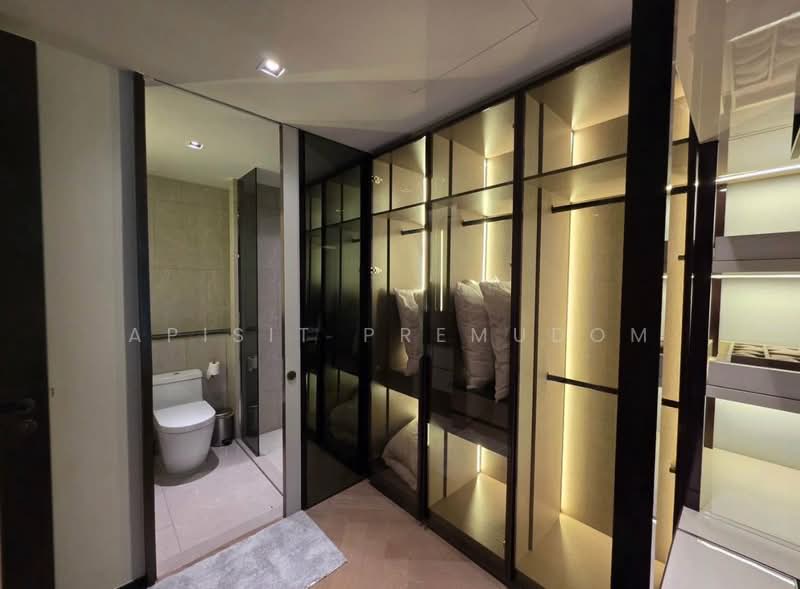 The Reserve 61 Hideaway, Bangkok, 92 Sukhumvit 61, Khlong Tan Nua, Watthana, Bangkok, 3 Bedrooms, 228 sqm, Condo For Rent, by Apisit Premudom, 500305913 - DDproperty.com