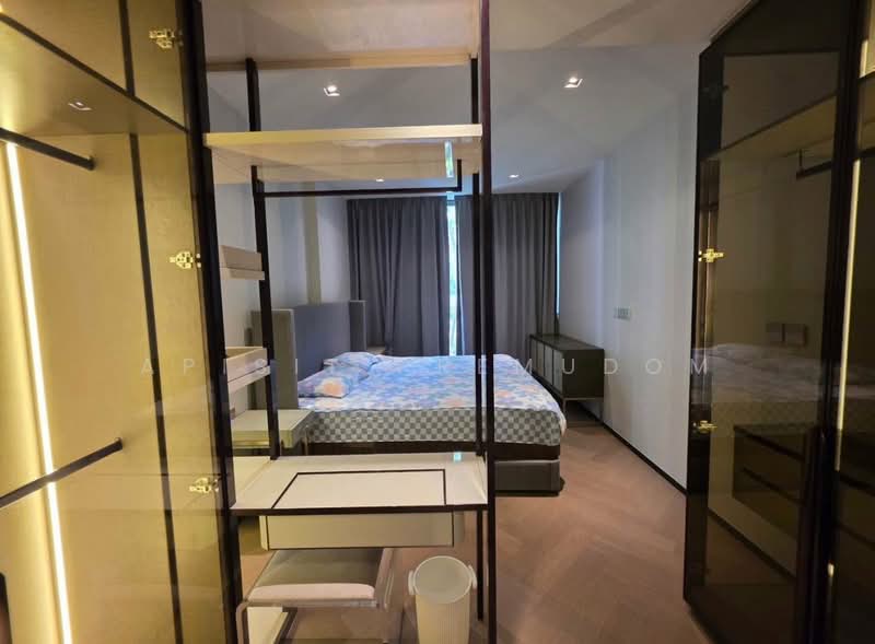 The Reserve 61 Hideaway, Bangkok, 92 Sukhumvit 61, Khlong Tan Nua, Watthana, Bangkok, 3 Bedrooms, 228 sqm, Condo For Rent, by Apisit Premudom, 500305913 - DDproperty.com