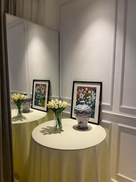59 Heritage, Bangkok, 18 Soi Sukhumvit 59, Khlong Tan Nua, Watthana, Bangkok, 1 Bedroom, 44 sqm, Condo For Rent, by Sutavee Chonlabud, 500305915 - DDproperty.com