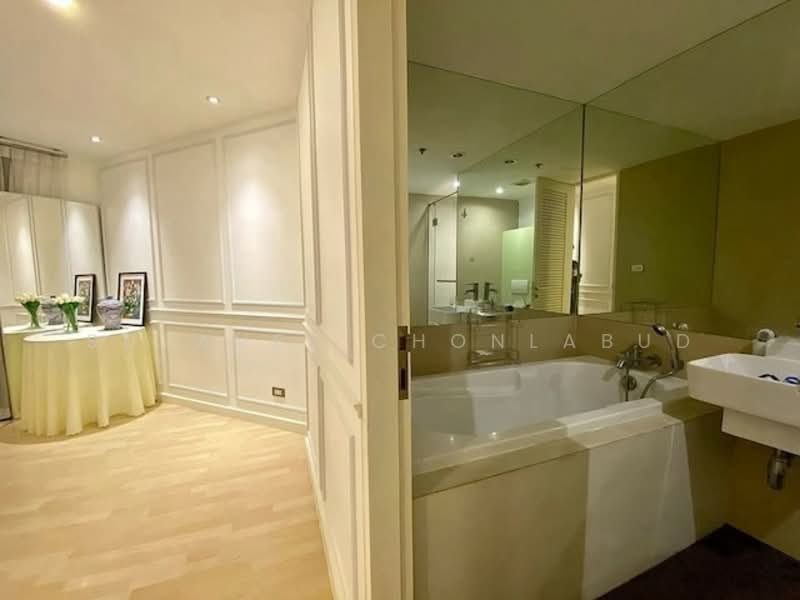 59 Heritage, Bangkok, 18 Soi Sukhumvit 59, Khlong Tan Nua, Watthana, Bangkok, 1 Bedroom, 44 sqm, Condo For Rent, by Sutavee Chonlabud, 500305915 - DDproperty.com