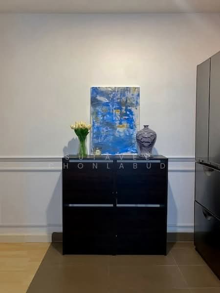 59 Heritage, Bangkok, 18 Soi Sukhumvit 59, Khlong Tan Nua, Watthana, Bangkok, 1 Bedroom, 44 sqm, Condo For Rent, by Sutavee Chonlabud, 500305915 - DDproperty.com