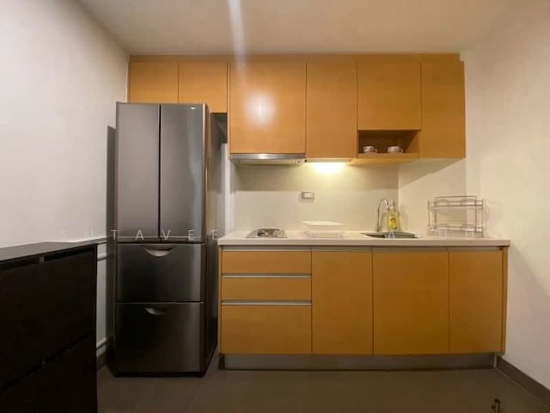 59 Heritage, Bangkok, 18 Soi Sukhumvit 59, Khlong Tan Nua, Watthana, Bangkok, 1 Bedroom, 44 sqm, Condo For Rent, by Sutavee Chonlabud, 500305915 - DDproperty.com