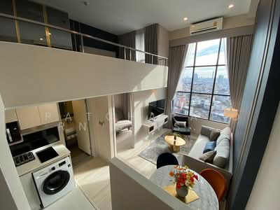 ขาย - Knightsbridge Prime Sathorn : ไนท์บริดจ์ ไพรม์ สาทร, กรุงเทพ