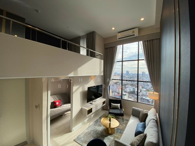 Knightsbridge Prime Sathorn : ไนท์บริดจ์ ไพรม์ สาทร, กรุงเทพ, 599 นราธิวาสราชนครินทร์, ทุ่งมหาเมฆ, สาทร, กรุงเทพ, 44 ตร.ม., คอนโด ขาย, โดย Patcharaporn Binsorlae, 500305916 - DDproperty.com