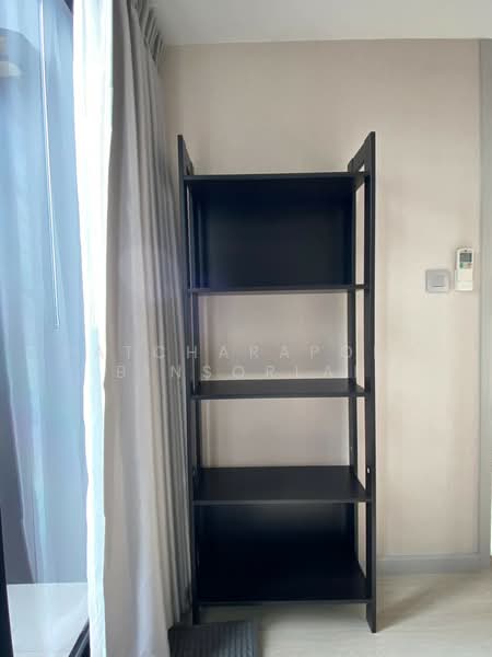 Knightsbridge Prime Sathorn, Bangkok, 599 Naradhiwas Rajanagarindra Road, Thung Maha Mek, Sathon, Bangkok, 1 Bedroom, 44 sqm, Condo For Sale, by Patcharaporn Binsorlae, 500305916 - DDproperty.com