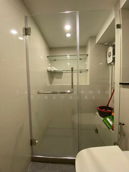 Knightsbridge Prime Sathorn, Bangkok, 599 Naradhiwas Rajanagarindra Road, Thung Maha Mek, Sathon, Bangkok, 1 Bedroom, 44 sqm, Condo For Sale, by Patcharaporn Binsorlae, 500305916 - DDproperty.com