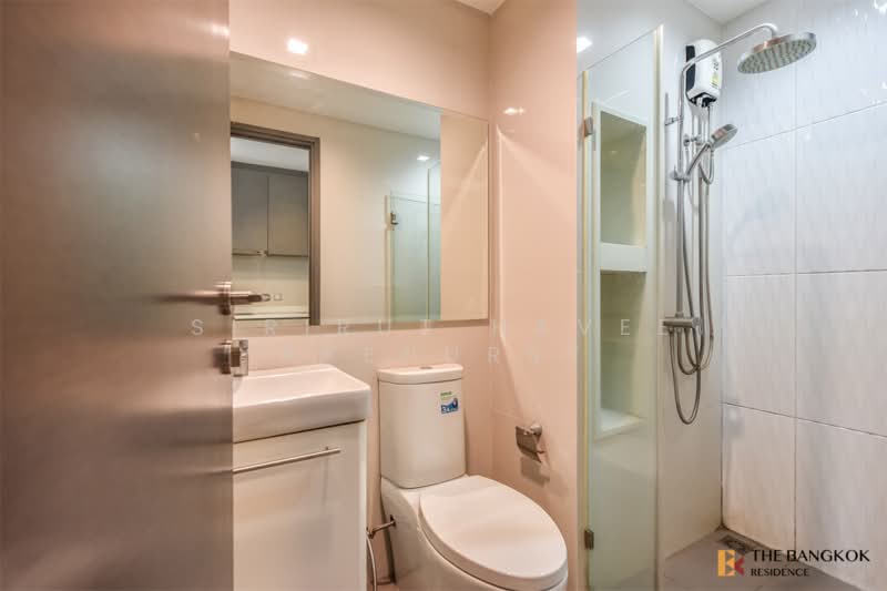 Rhythm Rangnam, Bangkok, 10 Rangnam Road, Thanon Phaya Thai, Ratchathewi, Bangkok, Studio, 28 sqm, Condo For Sale, by Sirirut Havee Akehurst, 500305917 - DDproperty.com