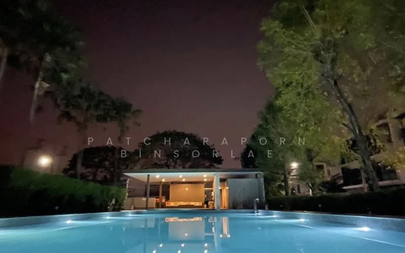 The Terrace Ramintra 65, Bangkok, Ram Inthra Road, Tha Rang, Bang Khen, Bangkok, 4 Bedrooms, 382 sqm, Townhouse For Sale, by Patcharaporn Binsorlae, 500305920 - DDproperty.com