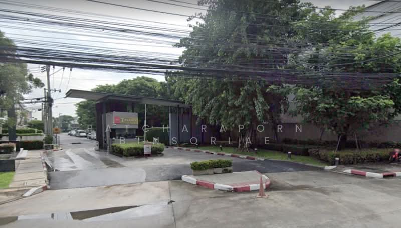 The Terrace Ramintra 65, Bangkok, Ram Inthra Road, Tha Rang, Bang Khen, Bangkok, 4 Bedrooms, 382 sqm, Townhouse For Sale, by Patcharaporn Binsorlae, 500305920 - DDproperty.com
